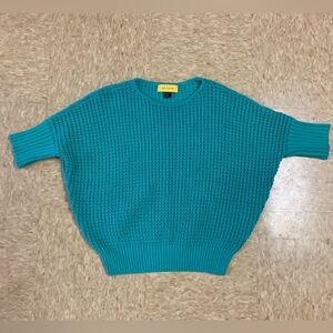 St John Chunky Knit Sweater